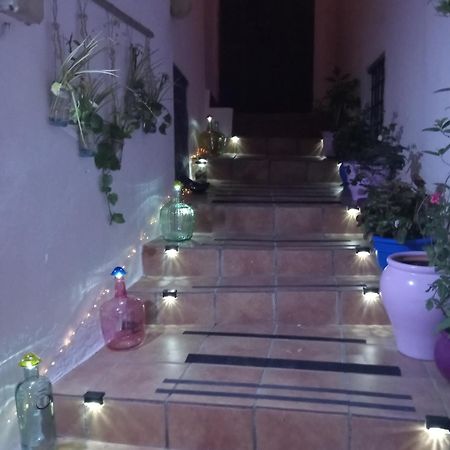 Apartamento Casco Antiguo Vejer Vejer de la Frontera Exterior foto