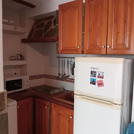 Apartamento Casco Antiguo Vejer Vejer de la Frontera Exterior foto