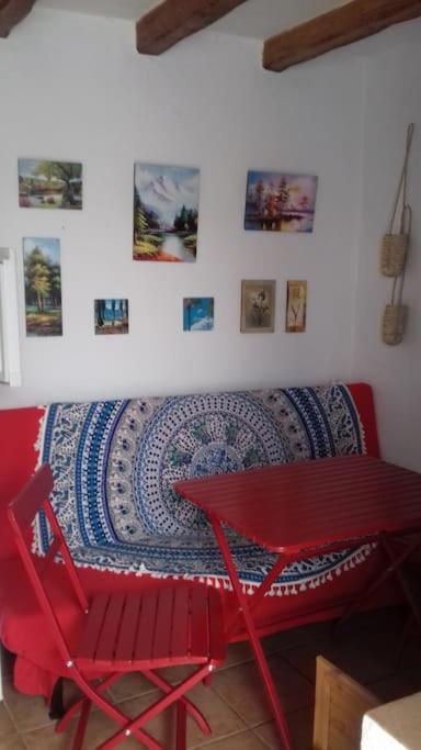 Apartamento Casco Antiguo Vejer Vejer de la Frontera Exterior foto