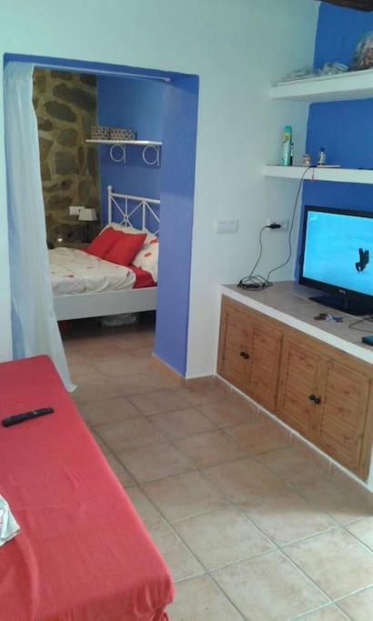 Apartamento Casco Antiguo Vejer Vejer de la Frontera Exterior foto
