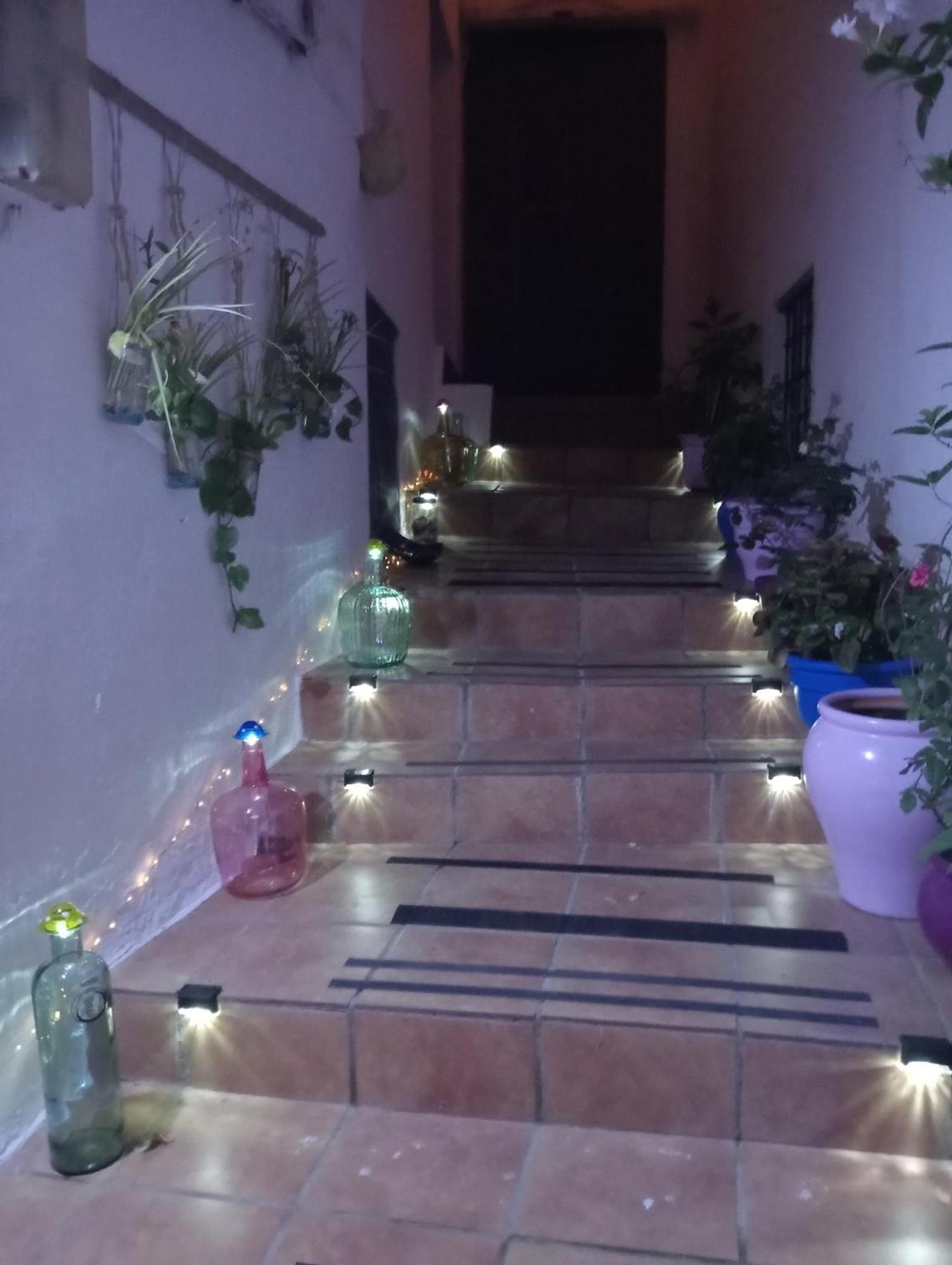 Apartamento Casco Antiguo Vejer Vejer de la Frontera Exterior foto