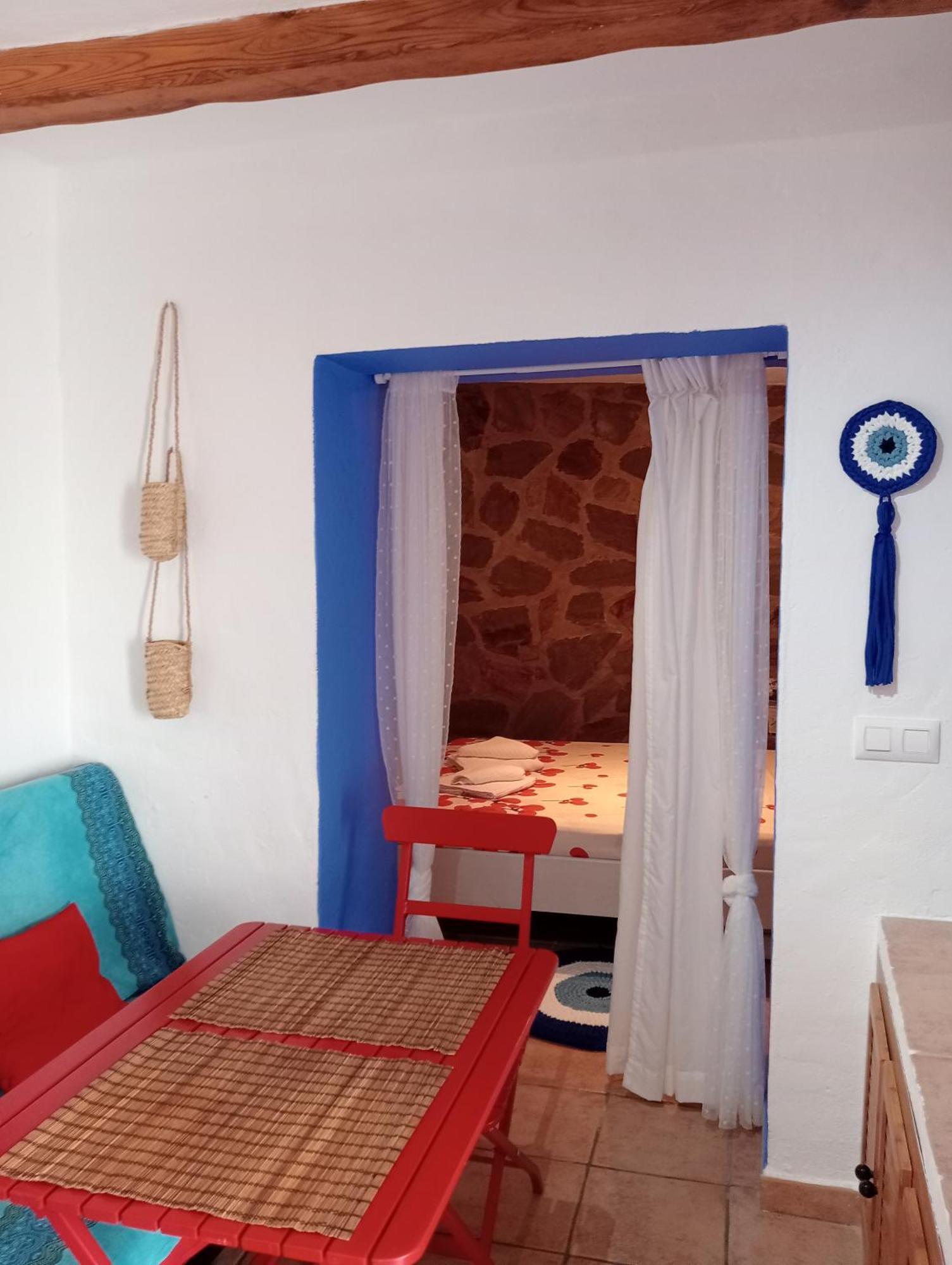 Apartamento Casco Antiguo Vejer Vejer de la Frontera Exterior foto