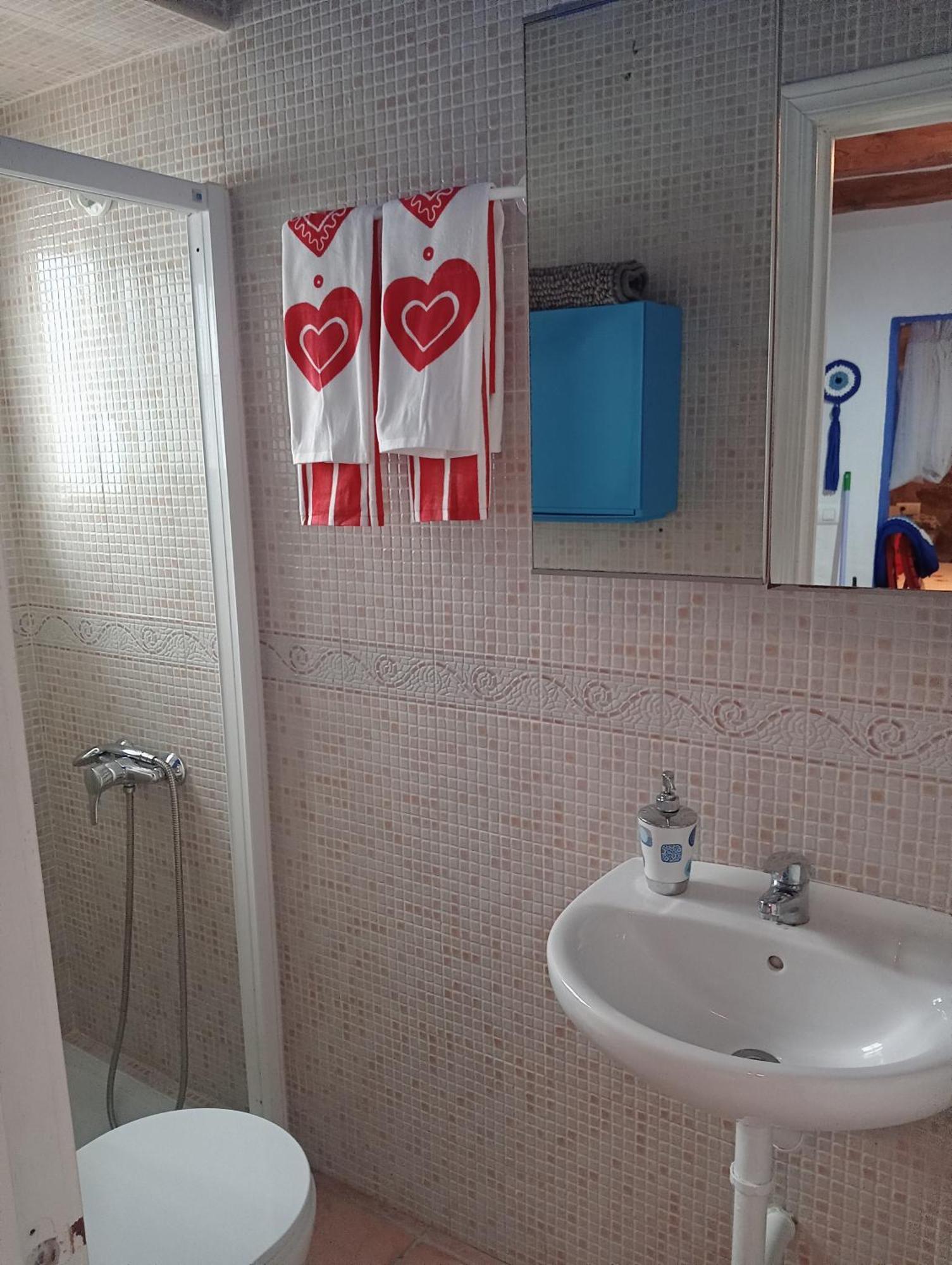 Apartamento Casco Antiguo Vejer Vejer de la Frontera Exterior foto